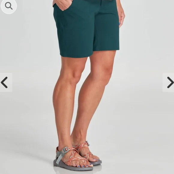 NRS Guide  Shorts - Picture 5 of 5